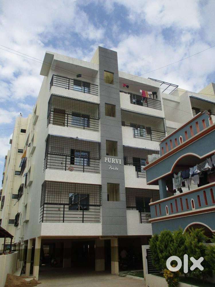 2BHK HOUSE AVAILABLE FOR LEASE IN WHITEFIELD READY TO MOVE IN.