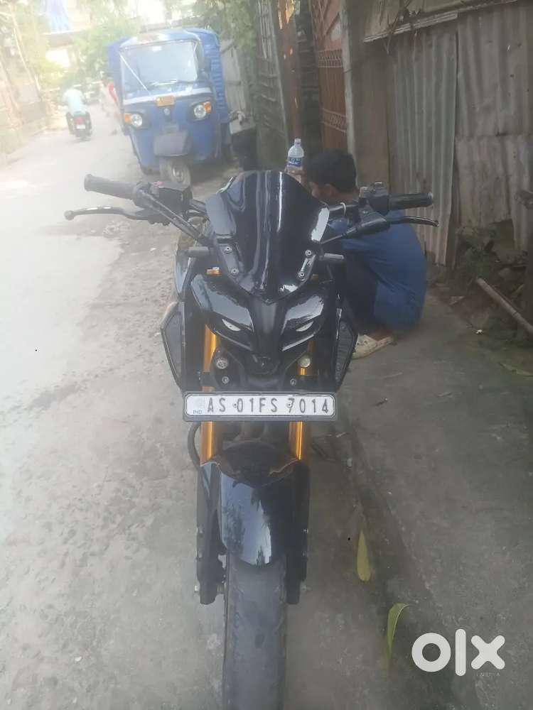 Condition good