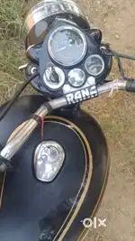 New condicon bullet 350