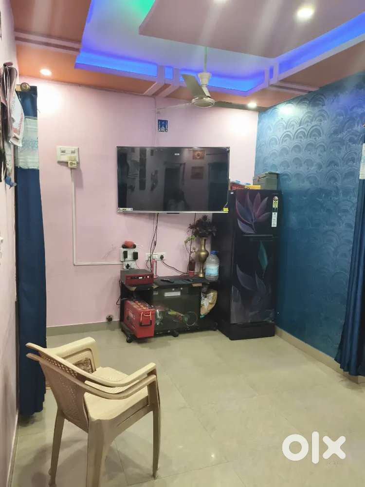 Bachelors and family also allowed