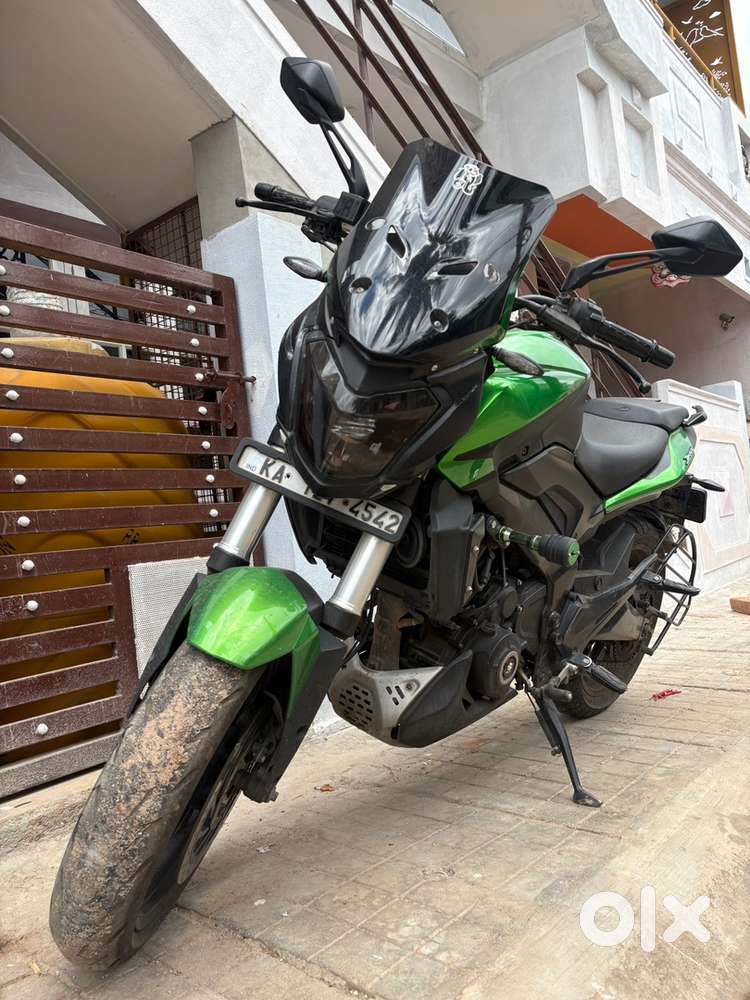 Good Condition with Showroom Maintenance