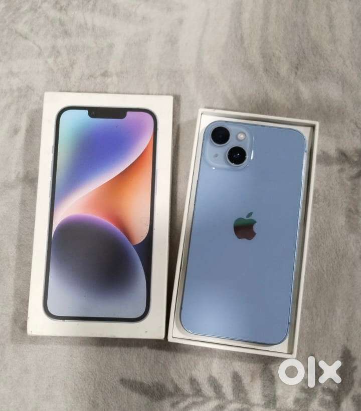 I phone 14 128 gb