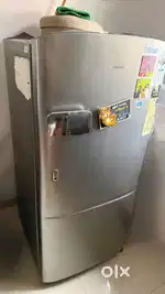 Samsung refrigerator