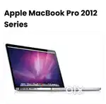 MacBook Pro 13 Inch Intel i7