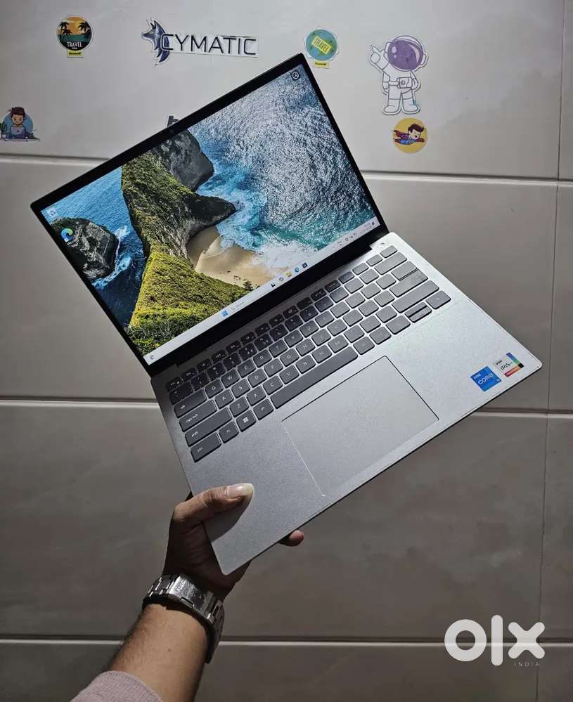 Dell Intel i5 13th Gen, 16GB Ram, 512GB Ram