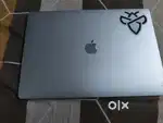 MacBook Pro (15-inch, 2018)