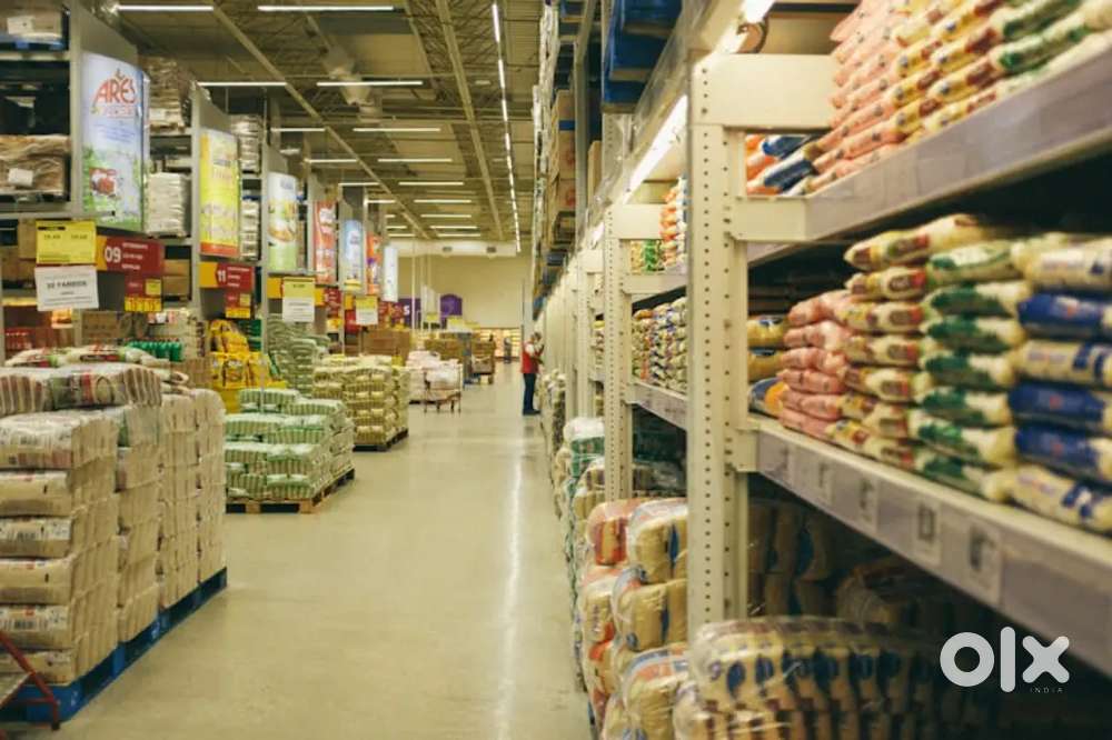 VACANCY AVAILABLE FOR WAREHOUSE JOBS