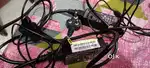 Lenovo original charger.