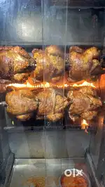 We need Chinese master , cutting master, briyani helper