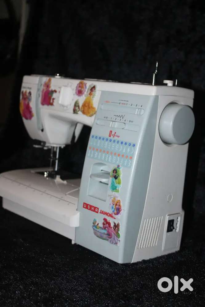 USHA stitching machine