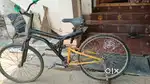 Thanjavur old bustant