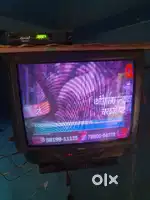 ONIDA tv in working condition