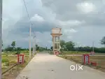 A well occupied Township in sikar with all healthy amenities