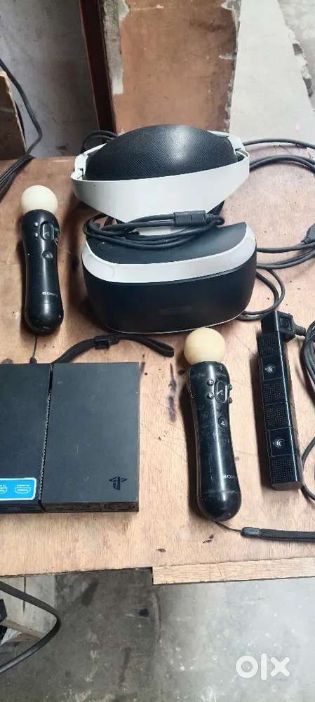Vr set Excellent Condition