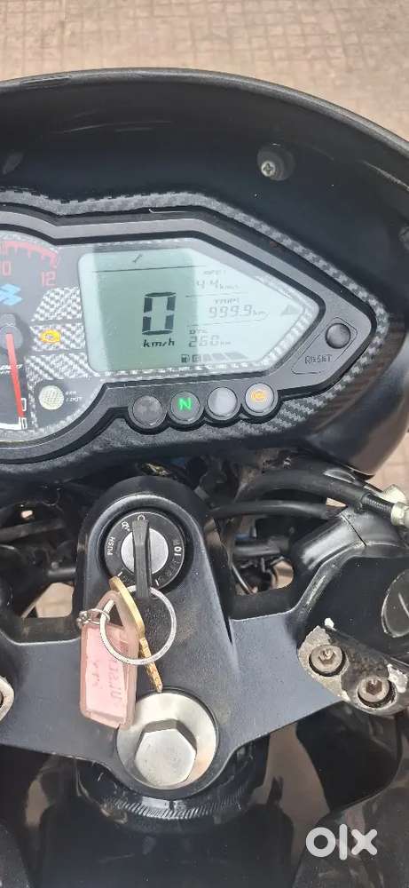 Pulsar 150