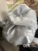 Maruti A star car cover