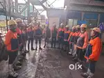 Need mechanical fitter, welder, helper, rigger contact me9337to4to716
