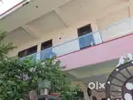 2 bhk new constructed seprate portion available for Rent