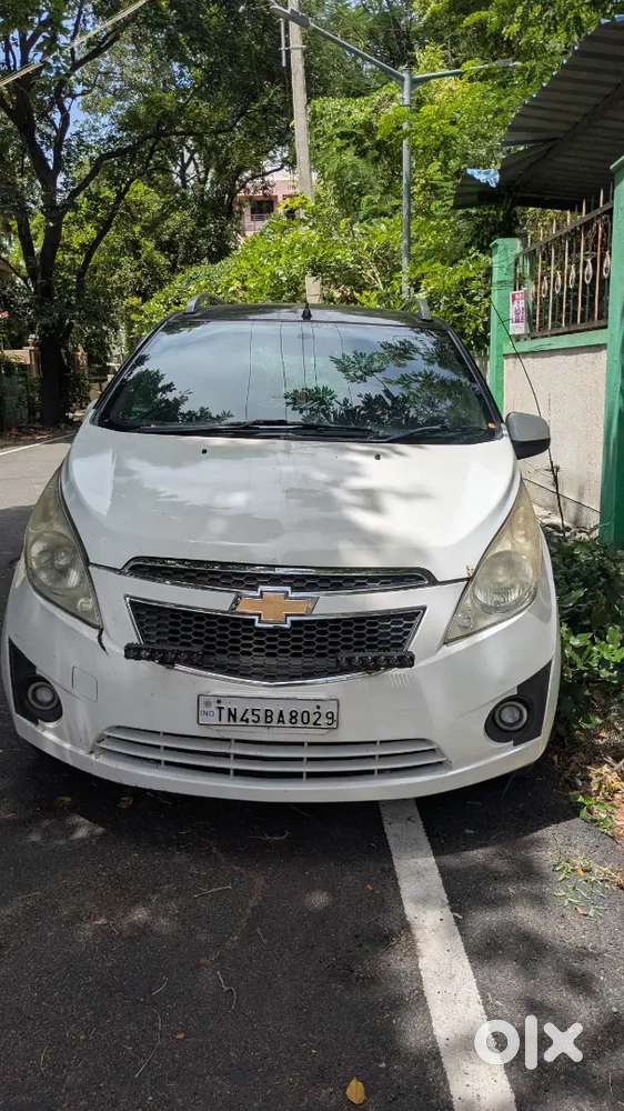 Very good condition