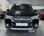 Maruti Suzuki XL6 1.5 Alpha MT, 2024, Petrol