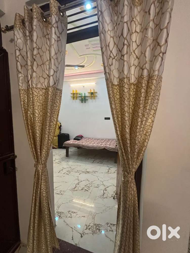 Phulwariya me 1BHK for rent with bike parking available for rent