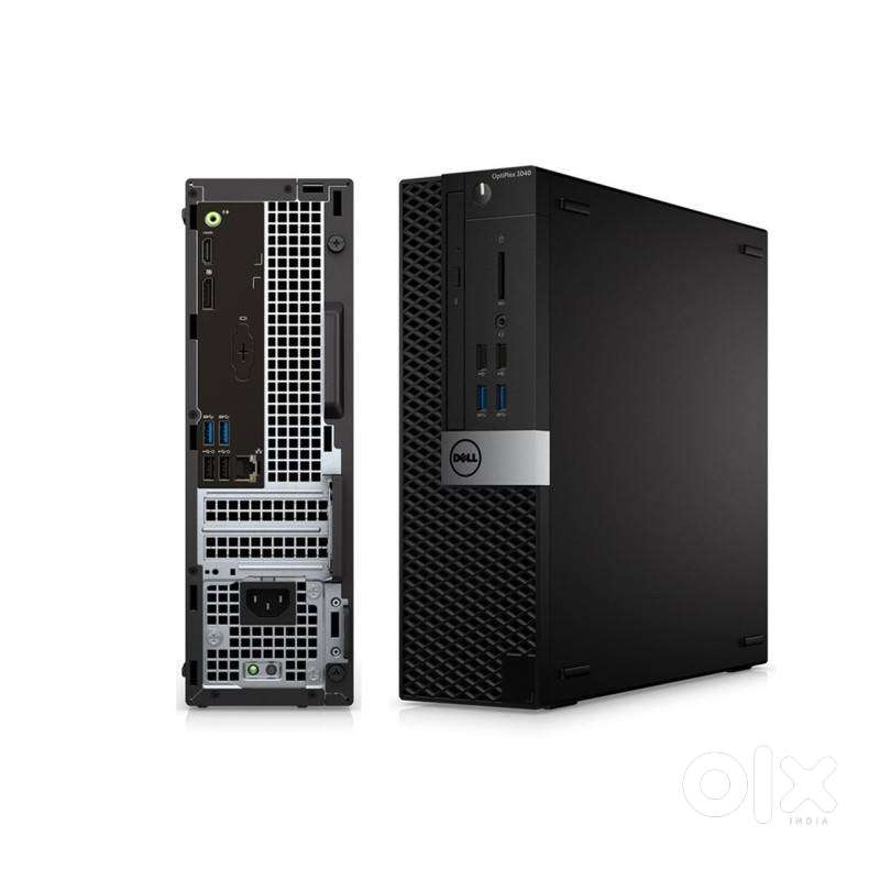 Core i5 6th Generation Dell Optiplax