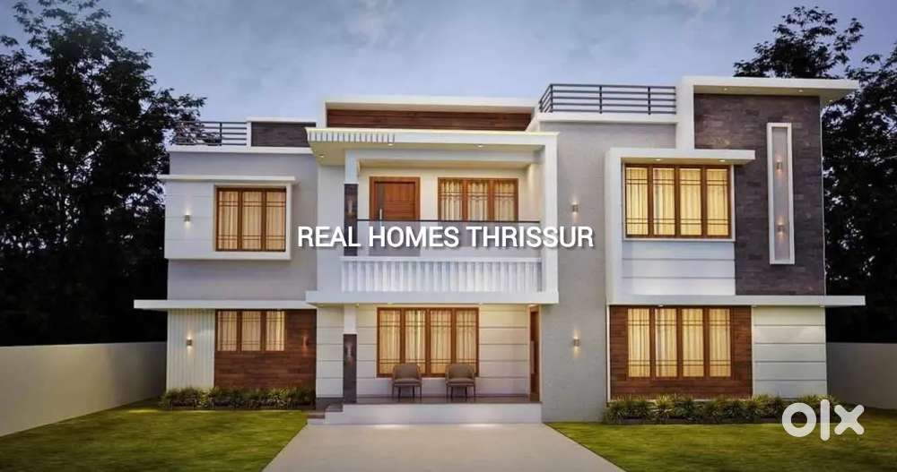 House For Sale in Chirakekode
