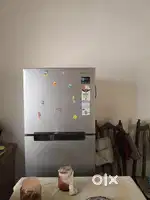 Double door