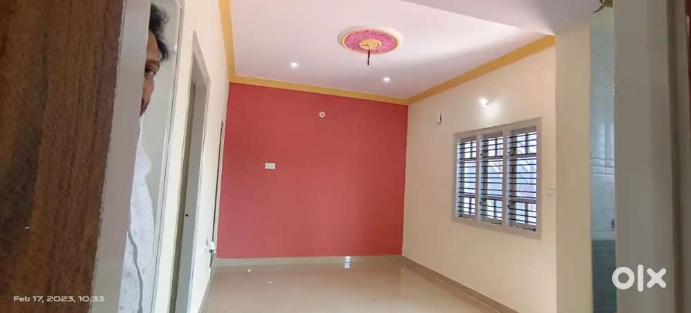 2bhk house rent or lees