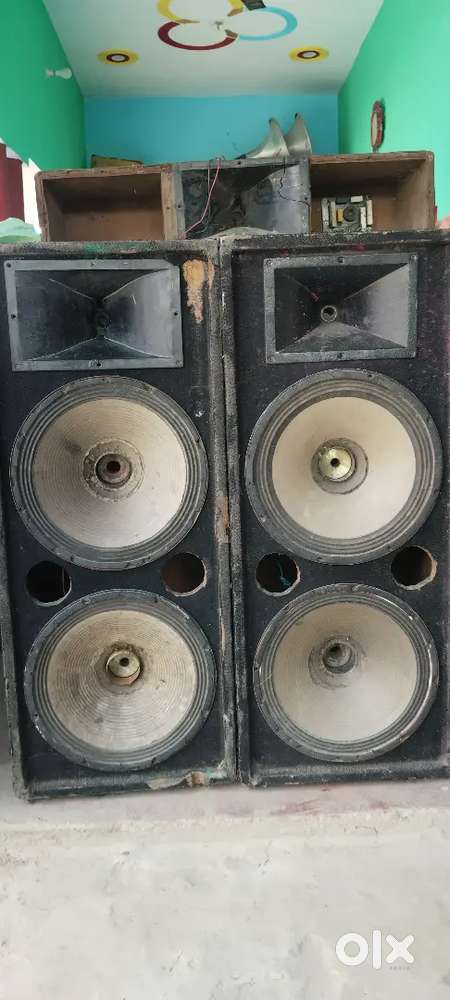 Good condition