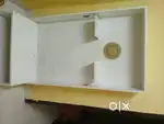 Pooja wardrobe