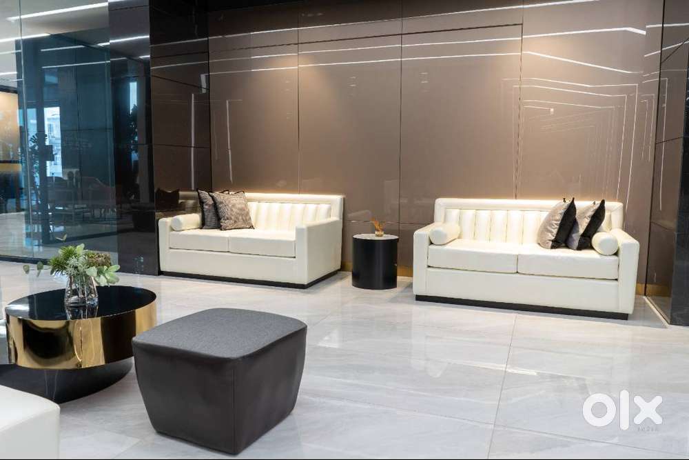 ULTRA LUXURY OFFICE SPACE IN MOHALI