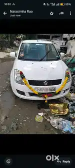 Maruti Suzuki Swift Dzire Tour 2017 Diesel 145541 Km Driven