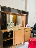 Parlour Table with chairs