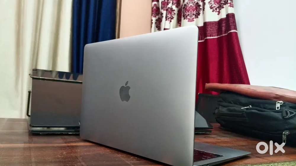 MacBook Air laptop