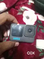 Gopro hero 11 black