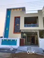 3 BHK Independent House for Rent in Near MediCover Hospitals,Nellore