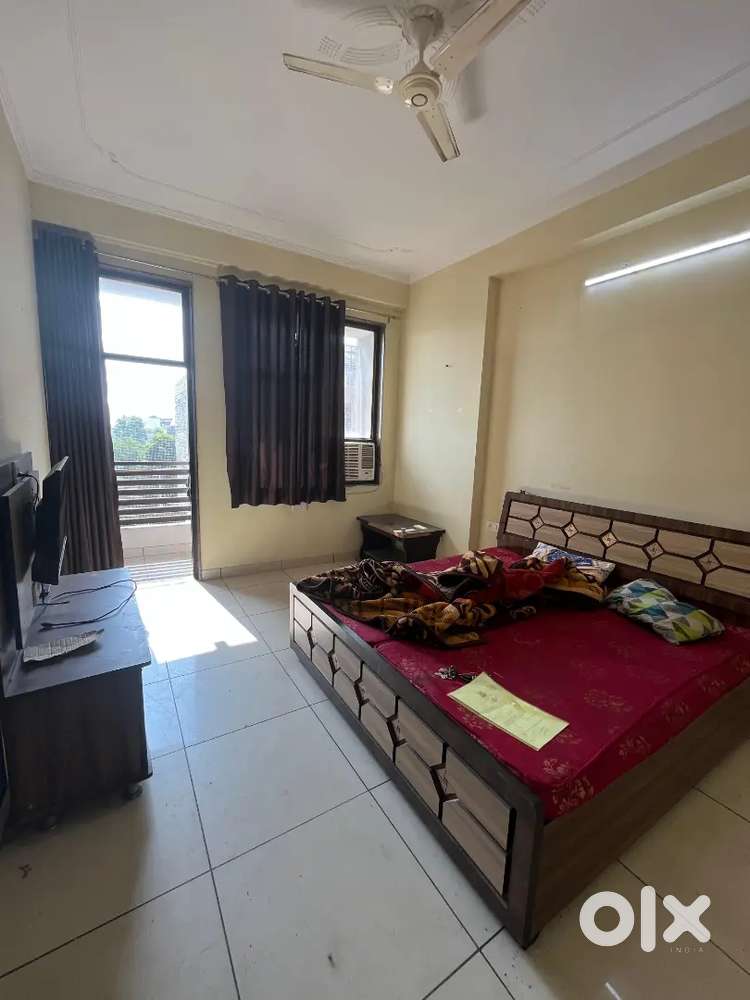 2 bhk fully furnished by Rental service provider