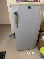 Haier Refrigerator