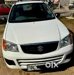 Maruti Suzuki Alto K10 2010