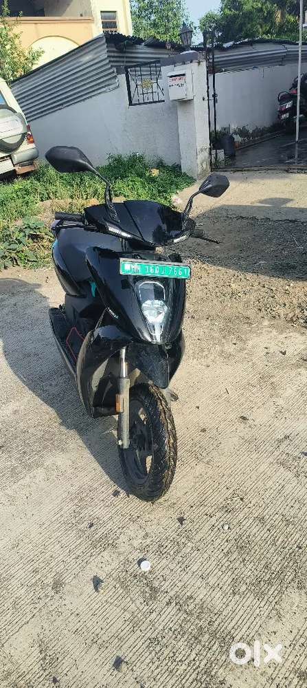 Ather 450s electric scooter in best condition