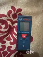 Electric Measurment Tape