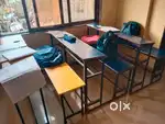Classes Benches