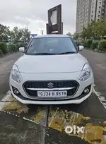 Maruti Suzuki Swift, 2024, Petrol