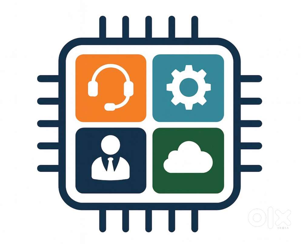 IT support specialist