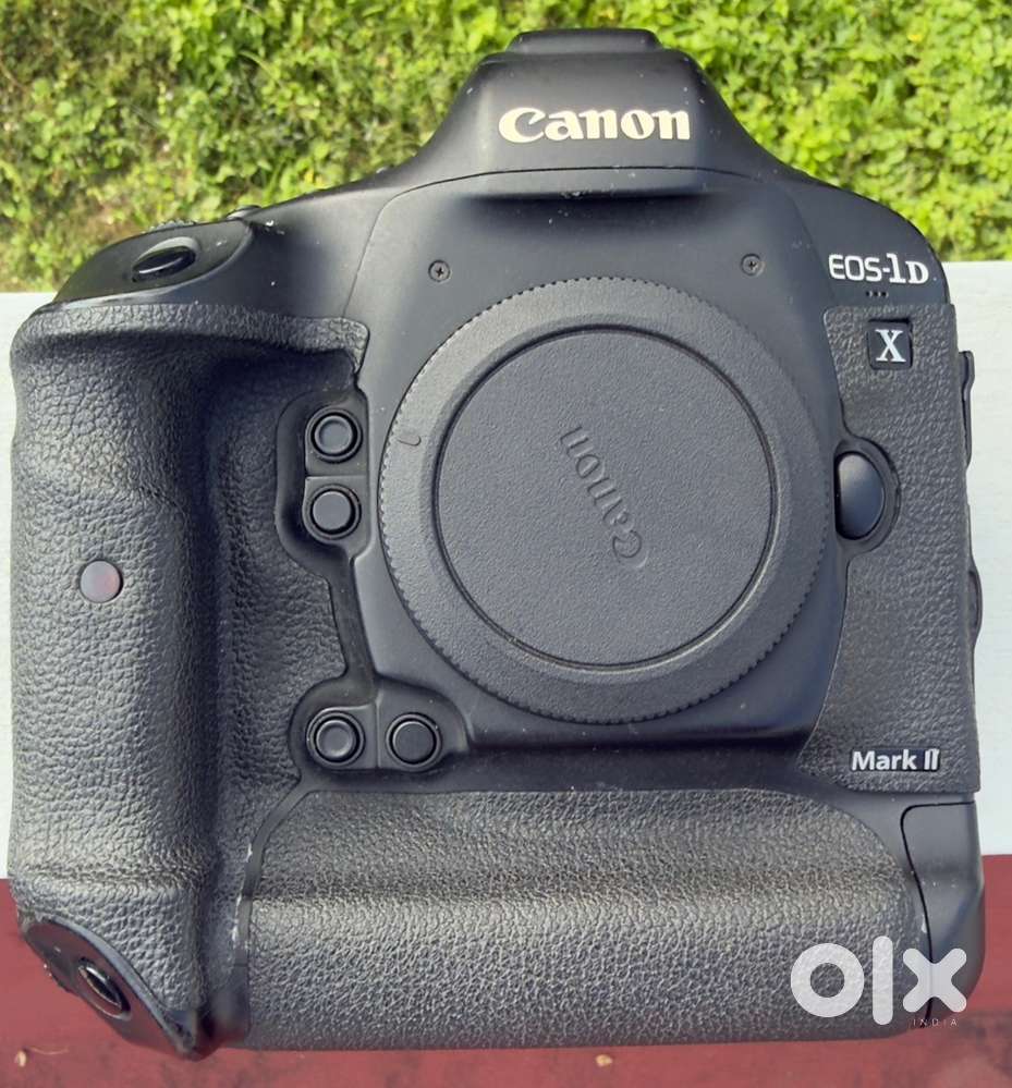 Canon 1dx markii