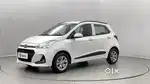 Hyundai Grand i10 1.2 Kappa Sportz Option, 2018, Petrol