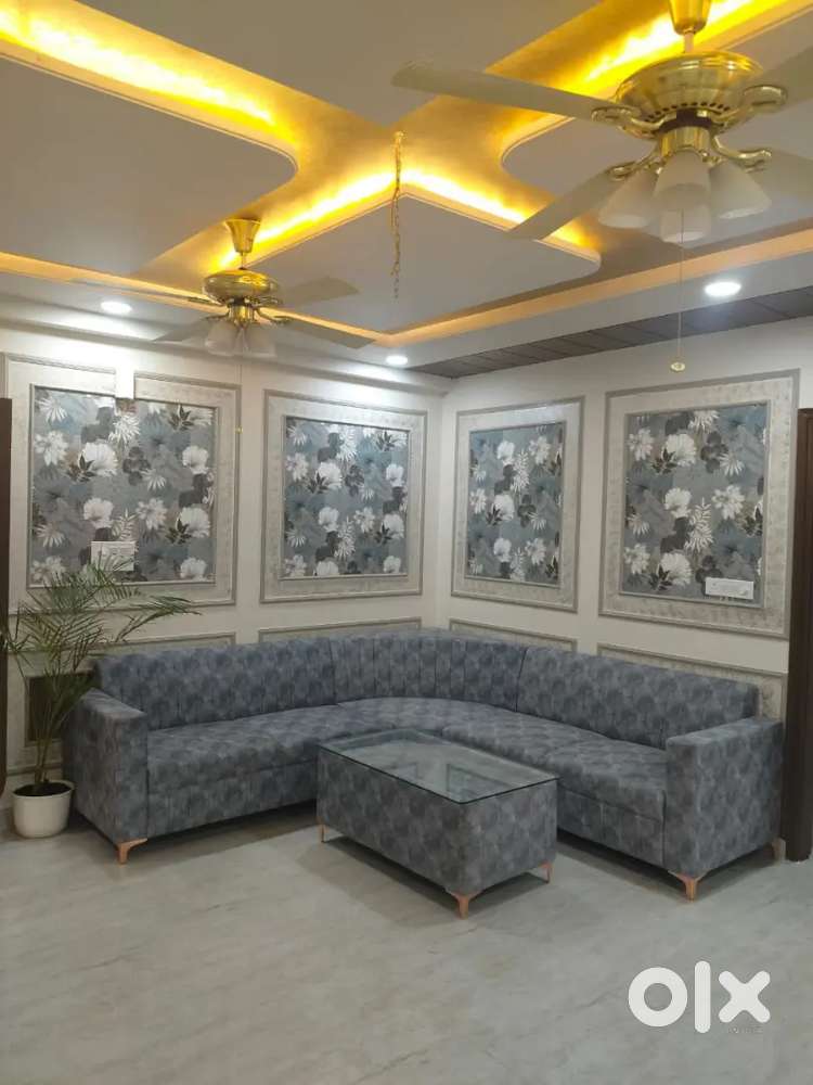 3BHK flat at Niwaru road Jhotwara