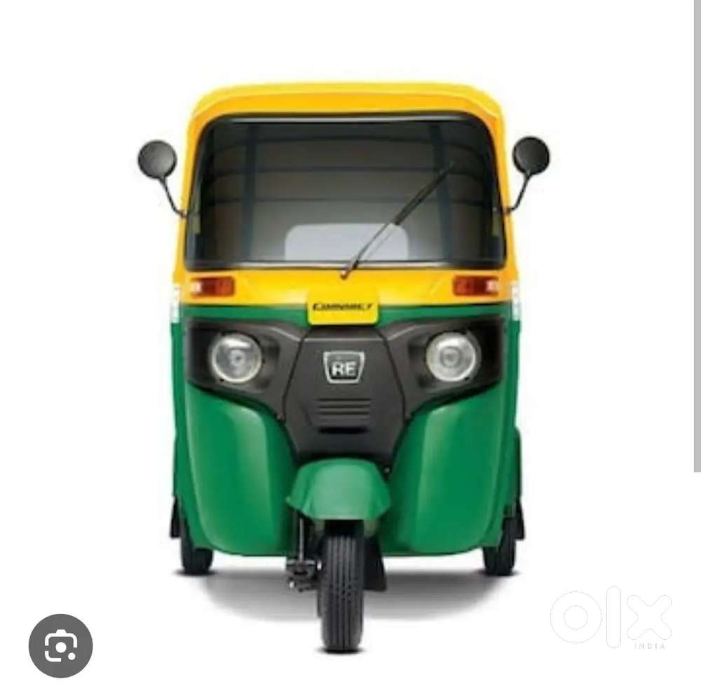 Wanted Auto Drivers