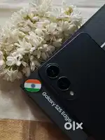 Samsung Galaxy S25 Edge 5G (512GB) - 90 Days Old